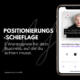 Positionierungs-Schieflage-Experten Positionierung-Neupositionierung-Martina Fuchs-Podcast