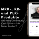 MRR-Produkte – Master Resell Rights - Lizenzrechte – Martina Fuchs