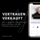 Vertrauen verkauft – Aufbau Vertrauensindex – Martina Fuchs