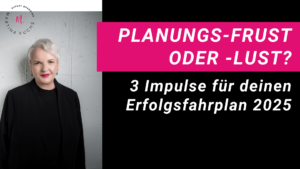 Jahresplanung-Planung-Roadmap – Martina Fuchs