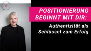 Positionierung-Experten-Positionierung – Martina Fuchs