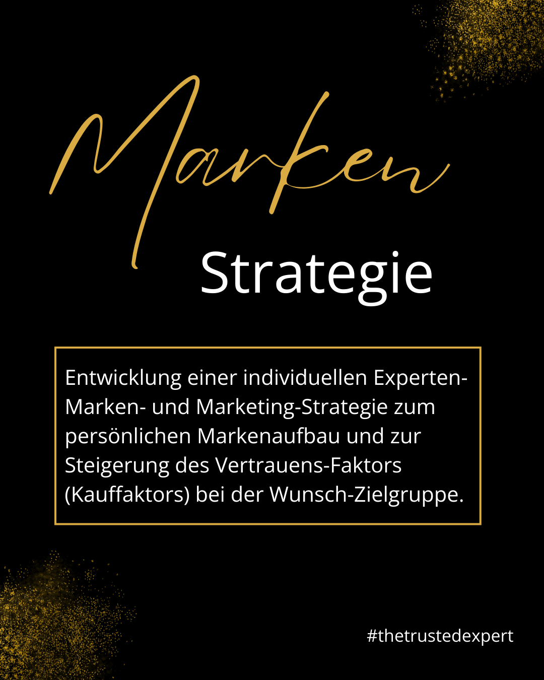 Experten-Marken-Strategie-Expertenmarketing